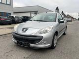 Peugeot 206 + Basis*TÜV*INS* - Peugeot 206: 3 Türen