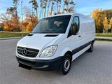 Mercedes-Benz Sprinter 313 CDI*KLIMA*L2H1*LANG*TÜV-NEU*3-SITZE