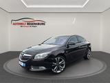 Opel Insignia 2.8 AUTOMATIK NAVI XEN OPCLINE LEDE 4x4 - Opel Insignia aus 2011: Opc