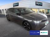 Opel Astra 1.2 Turbo EAT8 ELEGANCE ACC NAVI KAMERA CA - Opel Astra mit Benzin-Antrieb: C