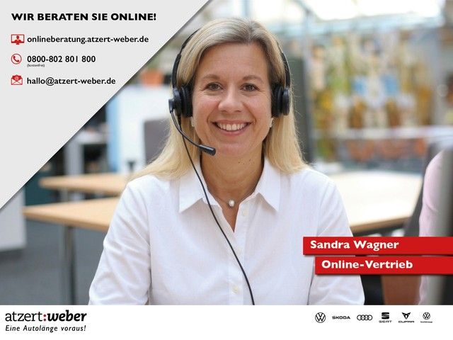 Fahrzeugabbildung Skoda Kodiaq Selection 2.0TDI DSG 4x4 Matrix eleHeck