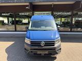 Volkswagen Crafter Kasten 35 L2 H2 3-SITZ 2xPDC AHK APPLE - VW Crafter Gebrauchtwagen in Essen
