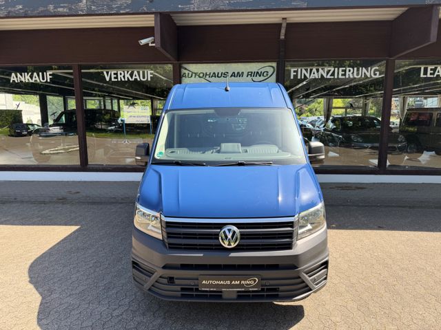 VW Crafter Kasten 35 L2 H2 3-SITZ 2xPDC AHK APPLE