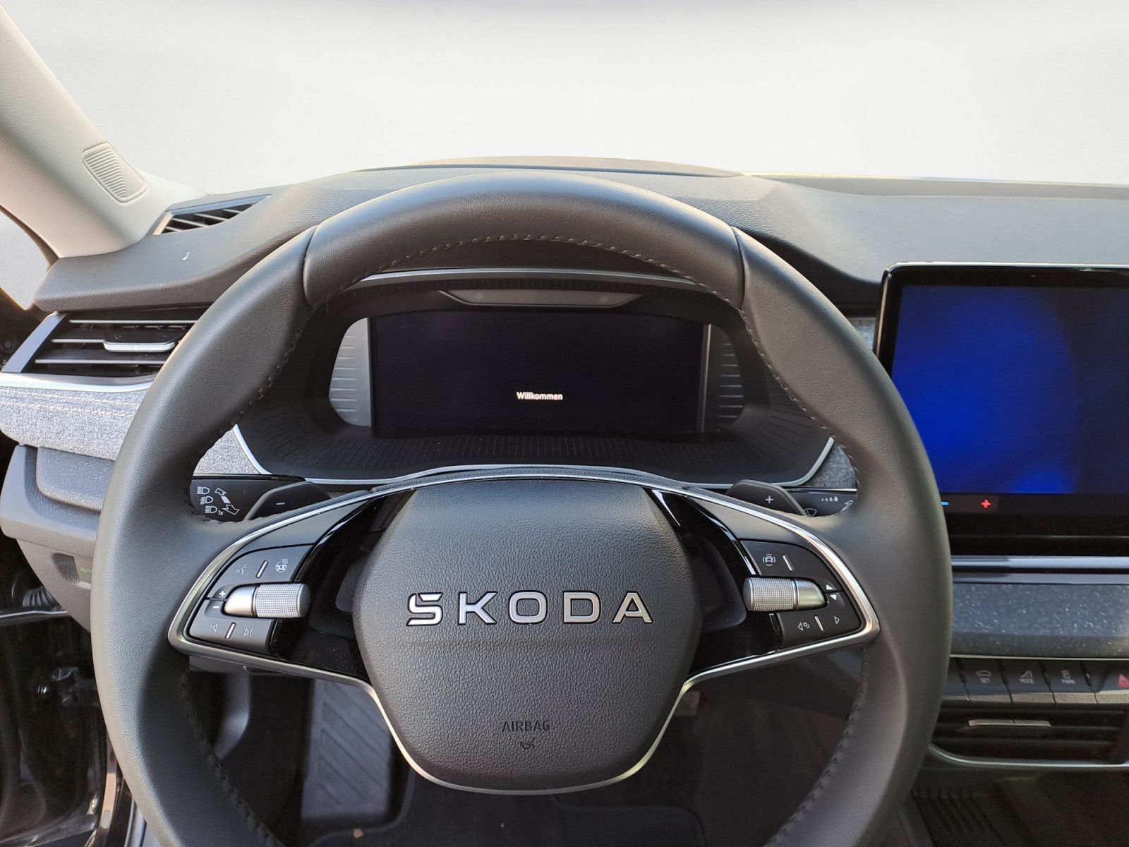 Skoda Octavia - Bild 10