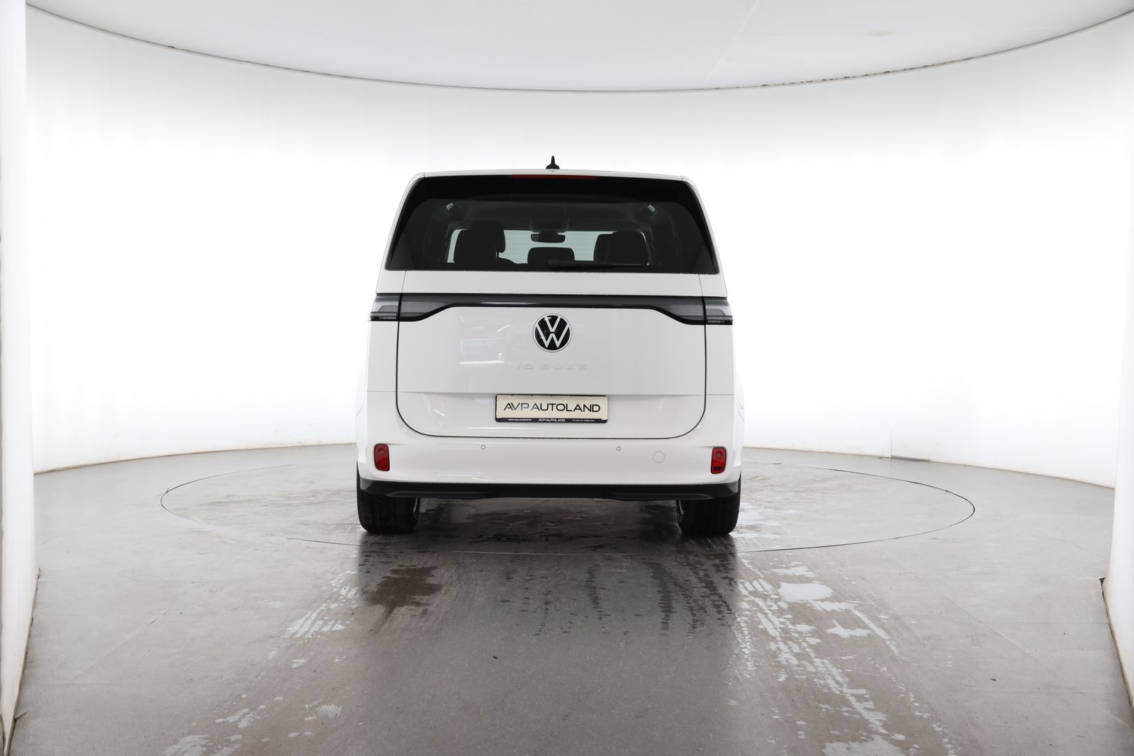 Volkswagen ID. Buzz - Bild 6