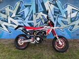 Fantic Xmf 125 Competition  - FANTIC XMF 125 COMPETITION