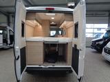 Forster V 599 EB Livin up Pro, Automatik,Aluf.Markise. - Offers