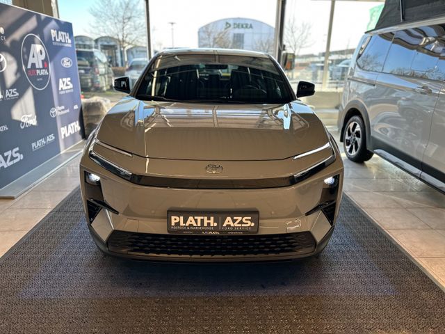 Toyota C-HR + 165 kW Teamplayer *Elektrisch* 1,99%