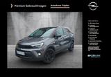 Opel Crossland "GS Line" Voll-LED/Kamera/Sitzheizung