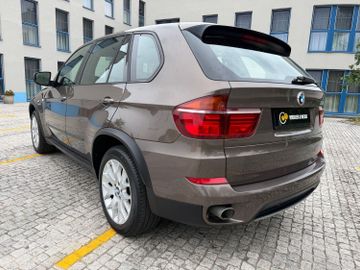 BMW X5 - 4