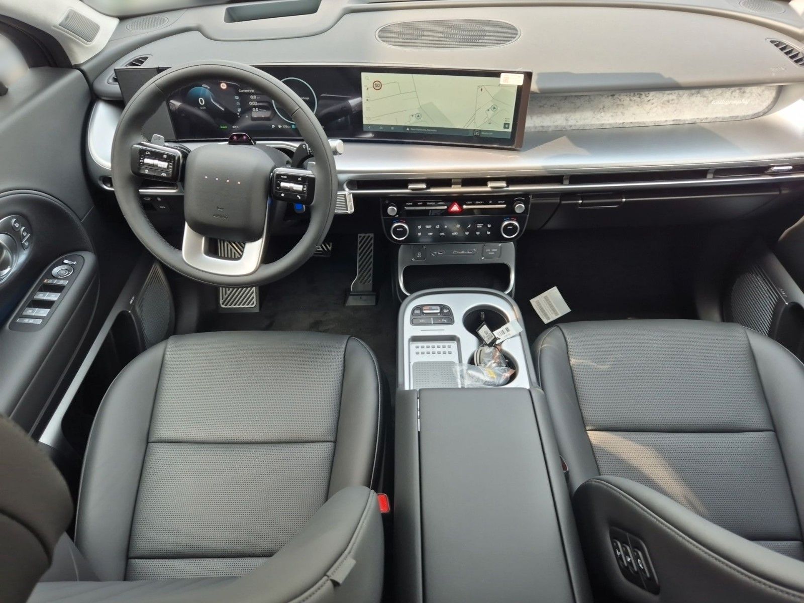 Hyundai IONIQ 9 - Bild 11