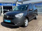 Dacia Dokker Ambiance - Dacia Dokker: Ambiance