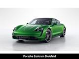 Porsche Taycan Turbo InnoDrive HA-Lenkung LED-Matrix 21' - Porsche Taycan: Turbo