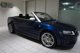 Audi RS4 4.2 quattro Cabriolet - Ceramic. TOP - gebrauchte Audi RS4 aus dem Jahr 2007