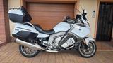 BMW K1600GTL