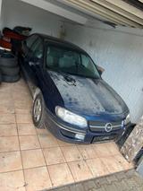 Opel Omega b zu verkaufen - gebrauchte Opel Omega aus dem Jahr 1996