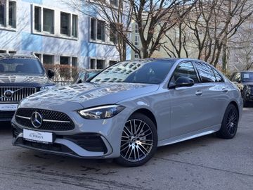 Mercedes-Benz C 300 2024