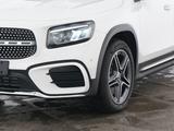 Mercedes-Benz GLB 220 d 4M AMG ADV.+ 19'' Kamera LED Navi - Mercedes-Benz GLB 220 Jahreswagen