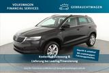 Skoda Karoq Ambition Drive 125 1.5 TSI 110kW AHK*RFK - Skoda Gebrauchtwagen in Göttingen