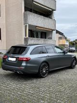 Mercedes-Benz E 400 d 4MATIC T Autom. - - Mercedes-Benz E 400 in Mainz