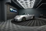 Porsche 997.2 911 Turbo S Cabrio PDK*Keramik*Unfallfrei* - Porsche 997: Turbo