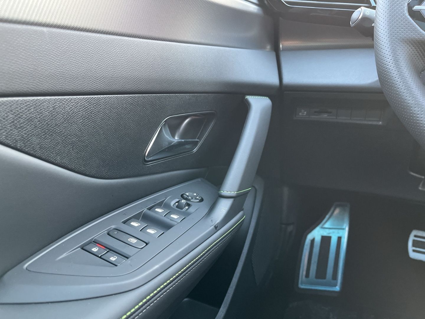 Peugeot 308 - Bild 13