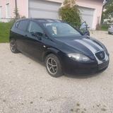 Seat Leon 1.6 Sport Limited Sport Limited - Seat Leon: Sport Limited