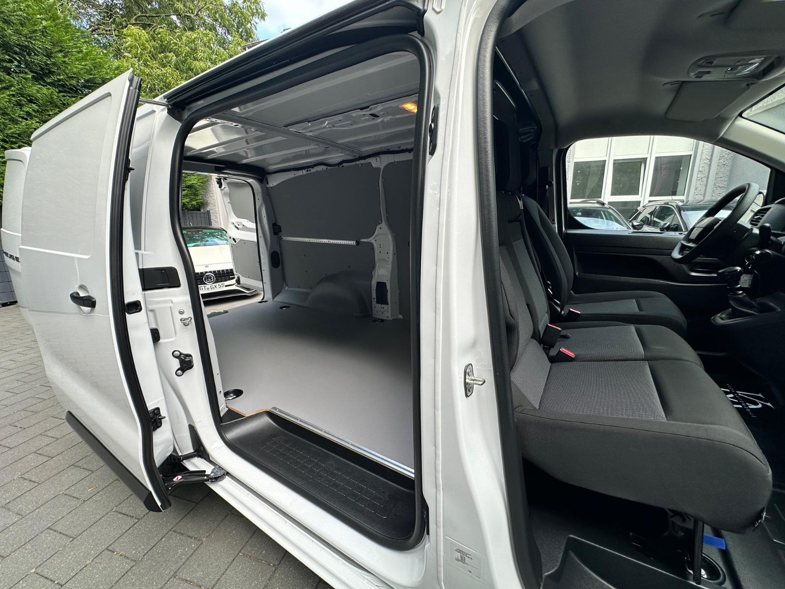 Peugeot Expert Kasten XL L3 360° KAMERA|NAVI|MODUWORK|