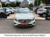 Mercedes-Benz A-Klasse A 180 BlueEfficiency Mit Sportpaket - Mercedes-Benz A 180: Blueefficiency