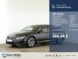 Volkswagen Arteon SB 1.4 TSIe R-Line *HYBRID*Pano*AHK*RFK*M - VW Arteon Gebrauchtwagen in Hamburg
