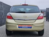 Opel Astra H 1.8 Elegance Automatik PDC MULTI TEMP - Opel aus 2004
