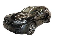 Volkswagen Touareg - Vorschau Bild 2