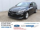 Kia cee´d Sportswagon Vision 1,4 T-GDI - Kia Gebrauchtwagen in Bielefeld