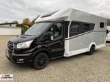 Sunlight T 680 Adventure Edition Ford Automatik - Sunlight T 68 Adventure Edition