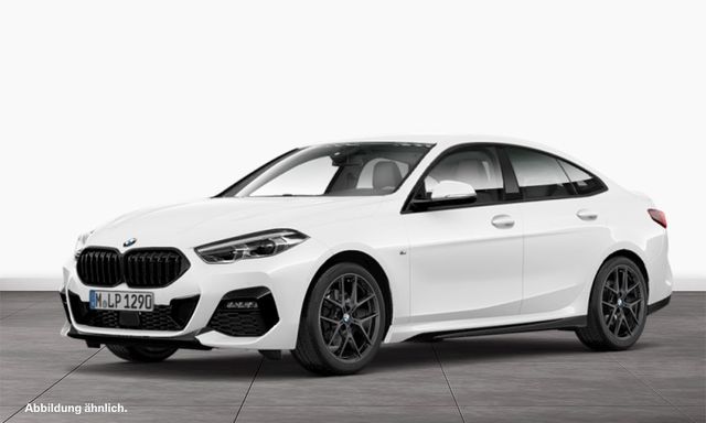 BMW 220i Gran Coupé