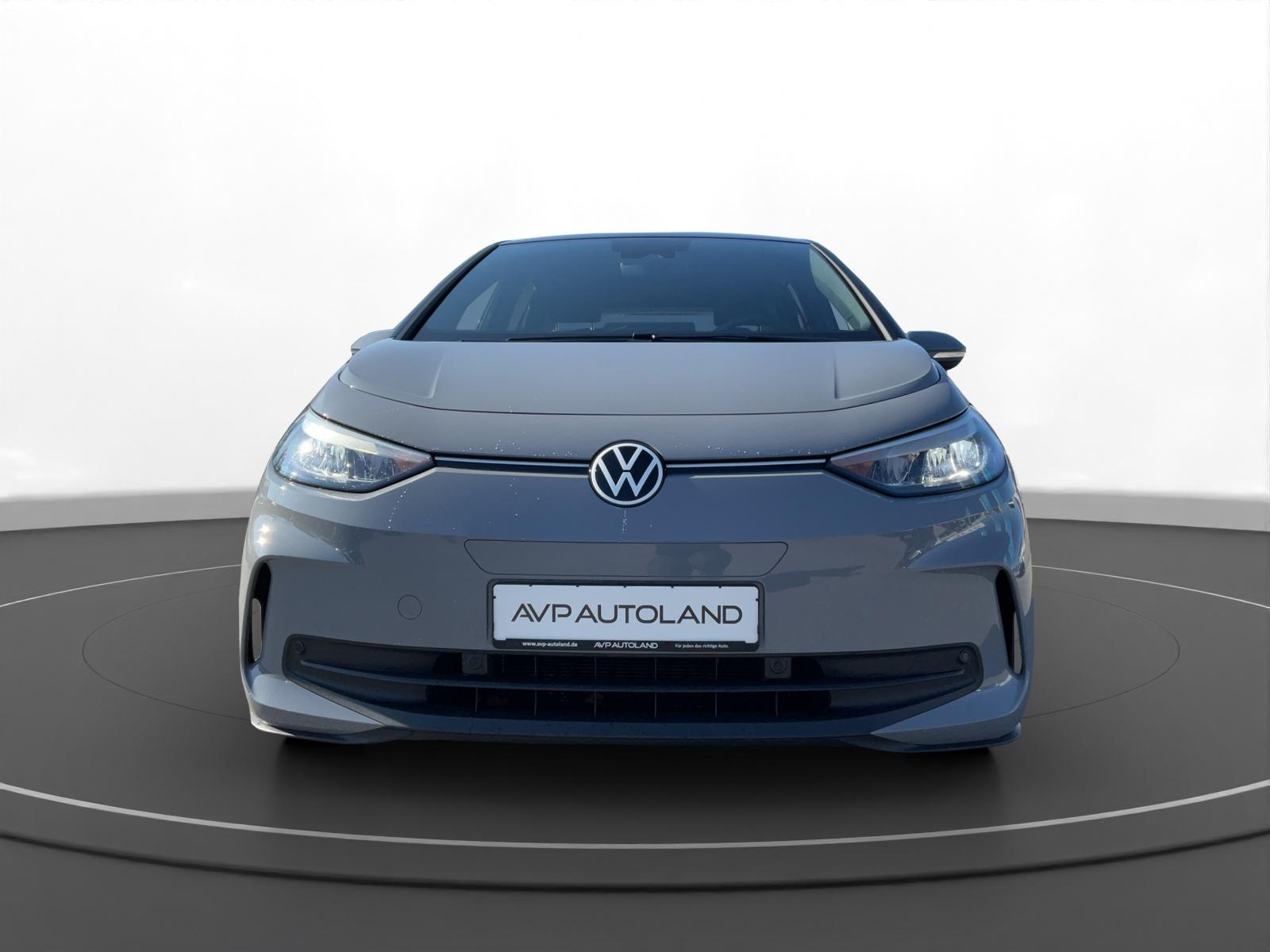 Volkswagen ID.3 Pro NAVI LED PDC SITZHZG. DAB, миниатюра 3