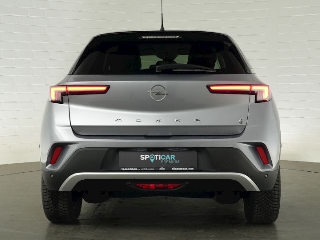 Mokka-e B ELEGANCE 50 kWh AT+LED+SITZ-/LENKRADHE