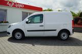 Mercedes-Benz Citan 111 CDI Standard Navi Kamera AHK Klima DAB - Trucks in Leipzig