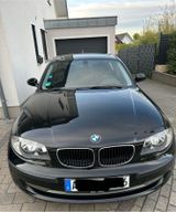BMW 1er BMW Top Zustand - BMW aus 2007: 1er