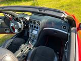 Alfa Romeo Spider 1.8 TBi 16V - - Alfa Romeo Spider