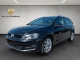 Volkswagen Golf VII 1.6 TDI BMT ALLSTAR Variant*AHK*MASSAGE - Volkswagen Golf mit Diesel-Antrieb: Vii