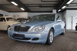Mercedes-Benz S 350*Toppzustand*Spanien Import* - Mercedes-Benz S-Class aus 2002