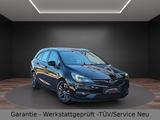 Opel Astra K Sports Tourer Opel 2020 Start/Stop - Opel Astra: Schwarz, Sports Tourer
