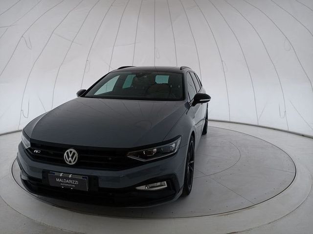 Volkswagen Passat VIII 2019 Variant Variant 2.0 