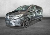 Mercedes-Benz V 300 d EDITION+AMG+LED+AHK+TOTWINKEL+STANDHZG - Mercedes-Benz V 300 Gebrauchtwagen in Stuttgart