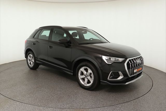 Audi Q3 35 TDI qu. adv. MMI+|VirC|PDC+Kam|Temp|elSitz