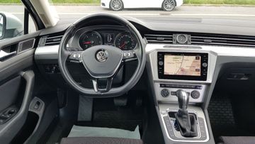 Volkswagen Passat Variant - 12