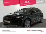 Audi Q4 e-tron Sportback S-line HUD Panorama Leder Co - Audi Q4 e-tron in Essen