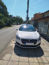 Peugeot 508 BlueHDi 180 EAT6 GT SW 