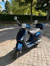 Vespa LX 125 E.3 - VESPA LX 125